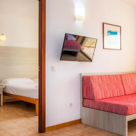 Apto Con Terraza 304-3