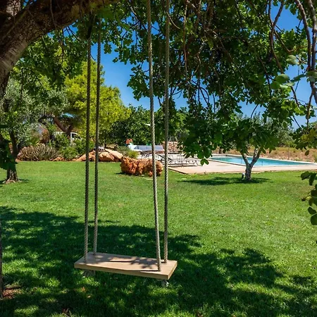 Finca Ses Andreves-3