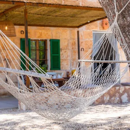 Finca Ses Andreves-2