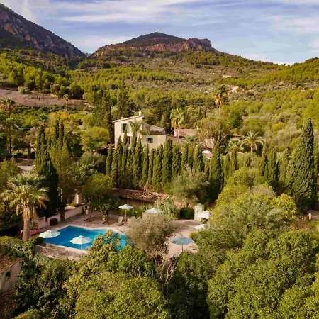 Finca Can Coll Boutique Country House - Adults Only-3