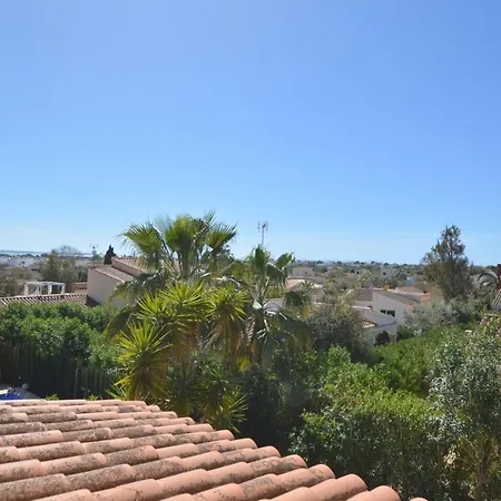 Villa Sa Rapita / Es Trenc-2