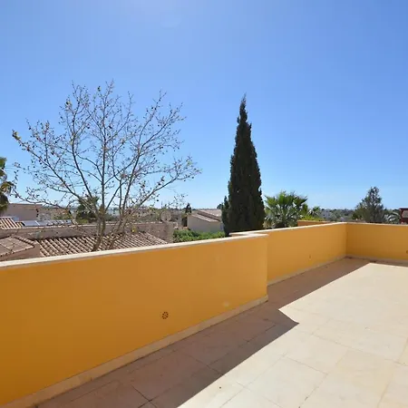 Villa Sa Rapita / Es Trenc-3
