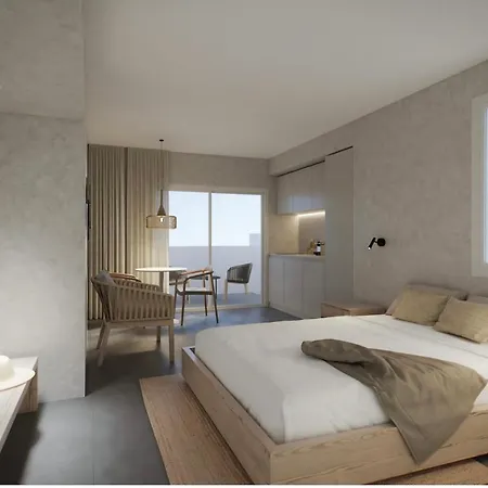 Boho Suites Formentera - Nueva Apertura Junio 2023-2