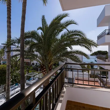 Bossa Bay - Mc Apartments Ibiza-3