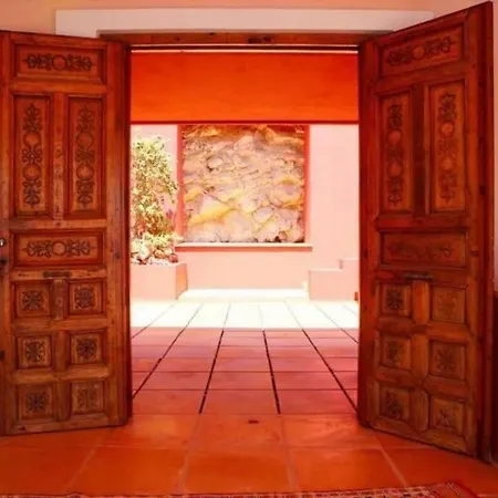 Villa En Ibiza-2