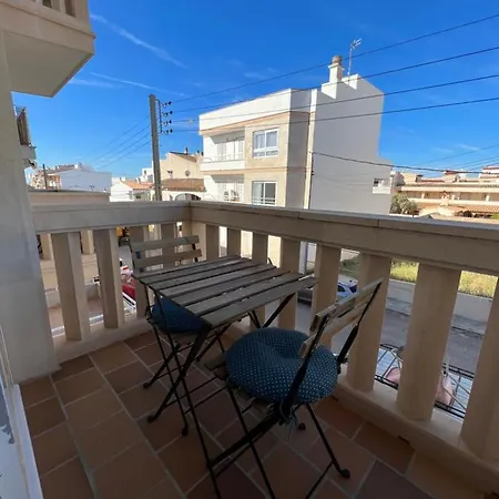 Apartamentos Ca'N Vidal-3