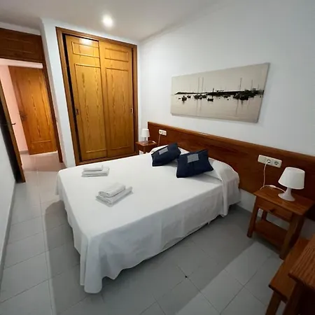 Apartamentos Ca'N Vidal-2