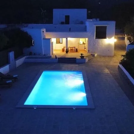 Villa Can Dominguet-3