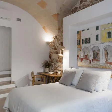Hotel Nou Sant Antoni (Adults Only)-2