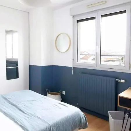 Two Bedroom Apartment With Pool-3