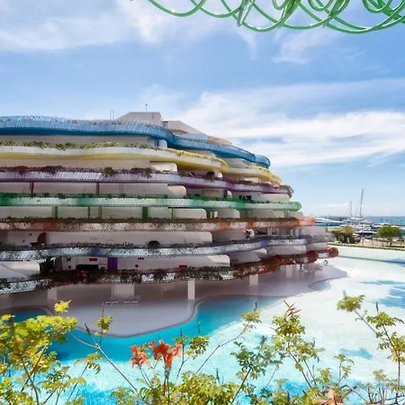 Las Boas Luxury Resort-2