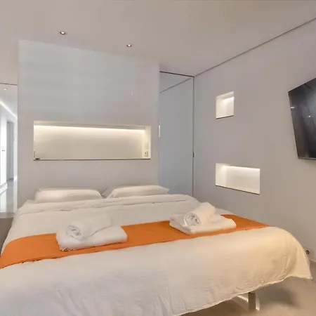 Las Boas Luxury Resort-3