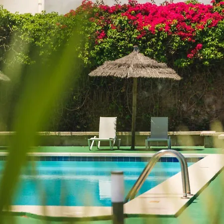 Som Suret Hotel (Adults Only)-2