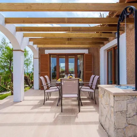 Villa Cala Torta Na Moli By Interhome-3