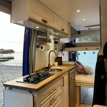 Camper Milivan Experience-2