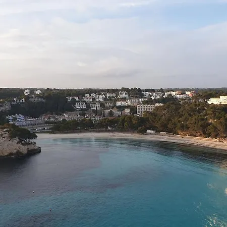 4 Vents Cala Galdana-3