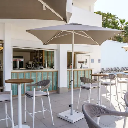 Aluasoul Mallorca Resort - Adults Only-3