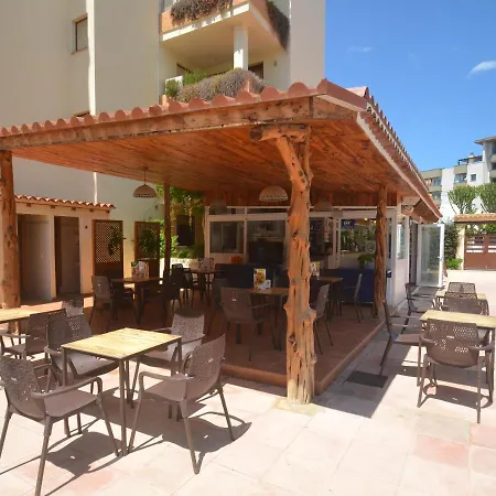 Apartamentos Arlanza - Only Adults-3