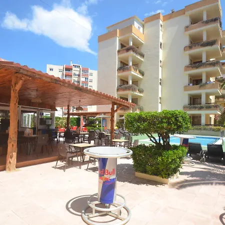 Apartamentos Arlanza - Only Adults-2
