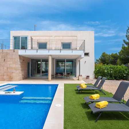 Villa Villa Mut By Interhome-2