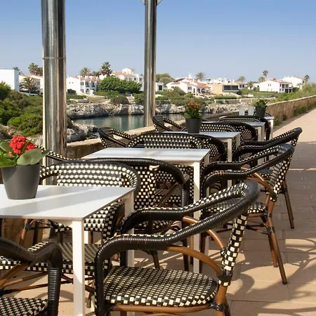 Grupoandria Hotel Platja Gran-3