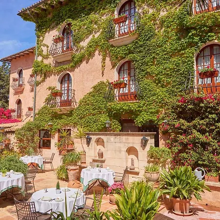 Petit Hotel Ses Rotges - Only Adults-2