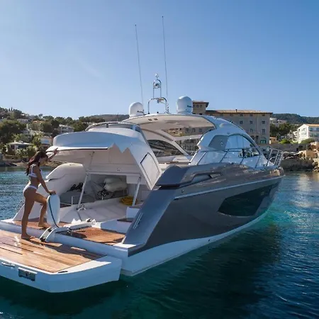 Yate Sessa C44-2