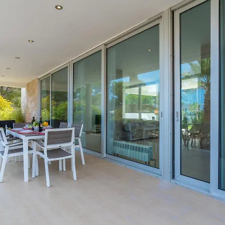 Villa Villa Mut By Interhome-3