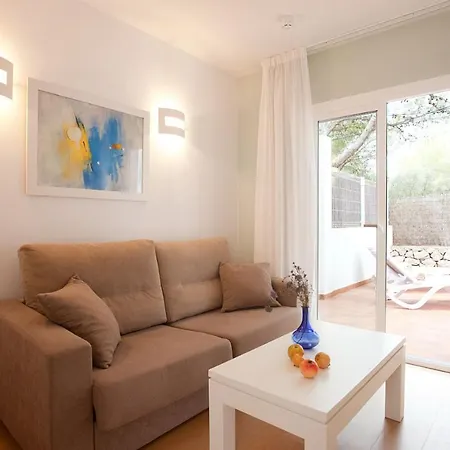 Apartamentos Vista Alegre Mallorca-2