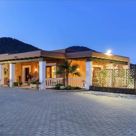 Villa Evie-2