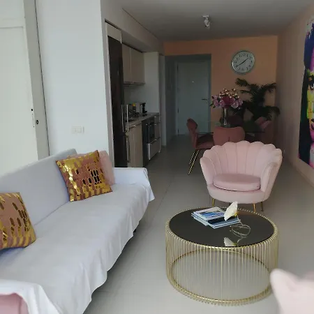 Apartamento Lujo Con Vistas-3