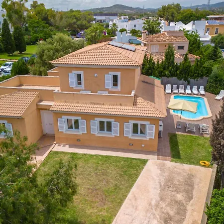 Holiday Home Sa Coma By Interhome-3