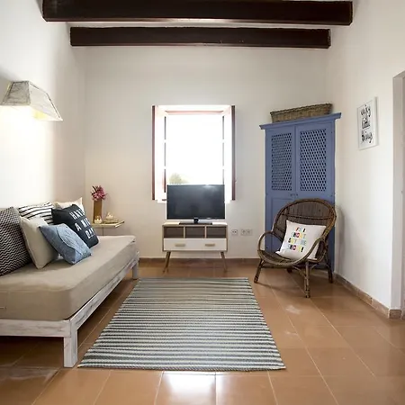 Cas Saliners - Sa Revista By Formentera Mar-2