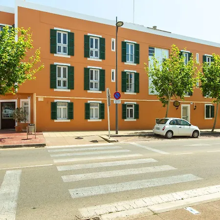 Balear Hotel-3