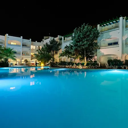 Hotel Marina Parc By Mij-2