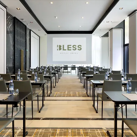 Bless Ibiza Cala Nova - The Leading Hotels Of The World-3