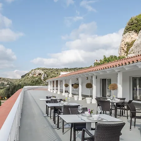 Osprey Menorca Hotel-2
