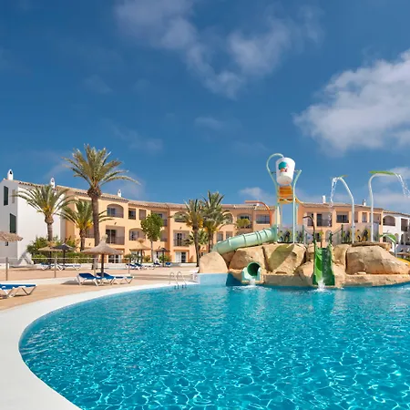 SOL by Meliá Falcó Menorca-3