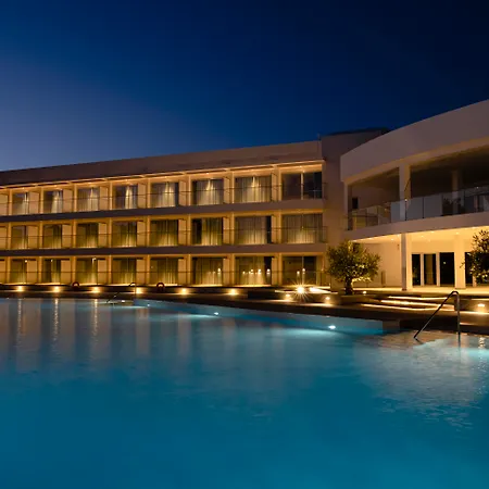 Hotel Gran Sagitario-2