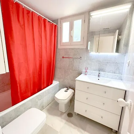 Best Room In Marina Botafoch-3