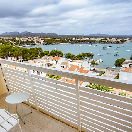 Smy Portocolom - Renovated 2026 (Adults Only)-3