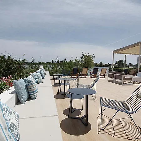 Bg Rei Del Mediterrani (Adults Only)-3