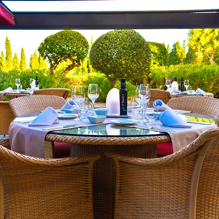 Son Julia Country House & Spa-3
