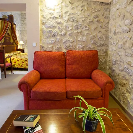 Monnaber Nou Finca Hotel&Spa-3