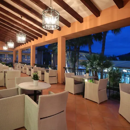 Mon Port Hotel & Spa-3
