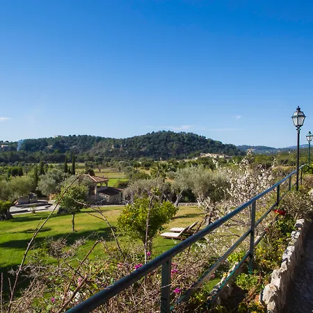Monnaber Nou Finca Hotel&Spa-2