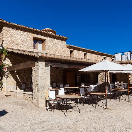 Finca Albellons-2