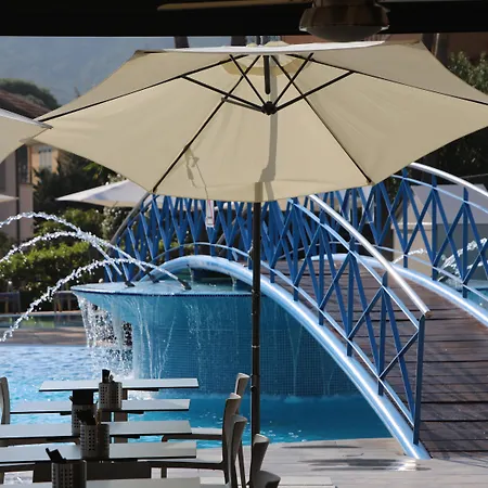 Mon Port Hotel & Spa-2