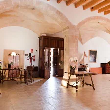Finca Son Roig-3