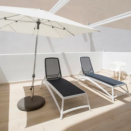 Hotel Vibra Lei Ibiza (Adults Only)-2
